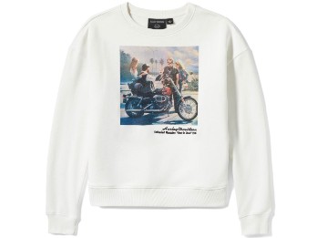 Pullover Archive Photo