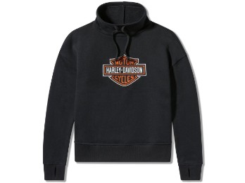 Pullover Essential Bar&Shield Funnel