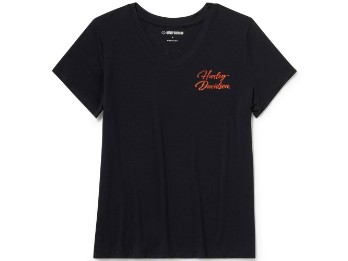 T-Shirt Essential Bling