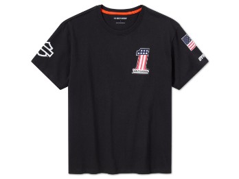 T-Shirt Factory Racing 