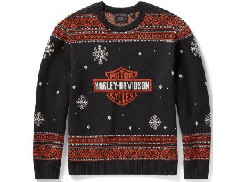 Pullover Holiday