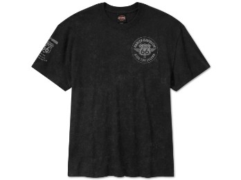T-Shirt Legendary Route 66