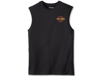 Shirt Classic Eagle Blowout