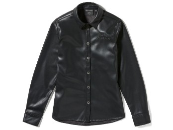 Bluse Metallic Dagger