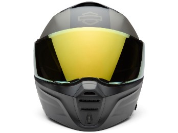 Helm Evo Sunshield Modular