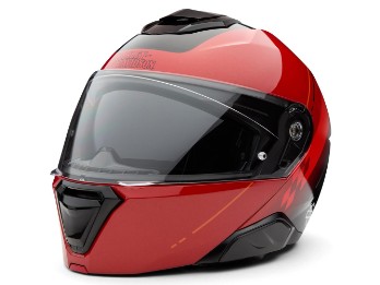 Helm Capstone Sun Shield III