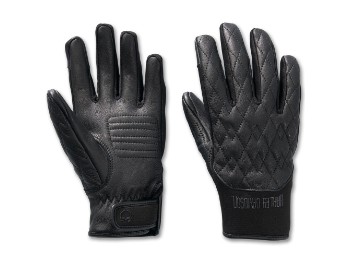 Handschuhe Willie G Skull