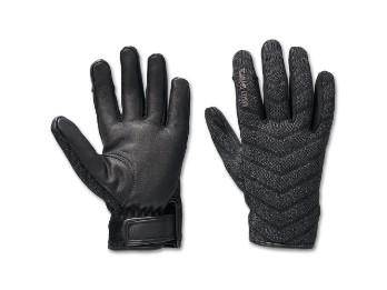Handschuhe Dyna reflective