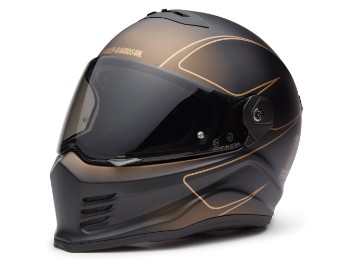 Helm Division Dark Custom