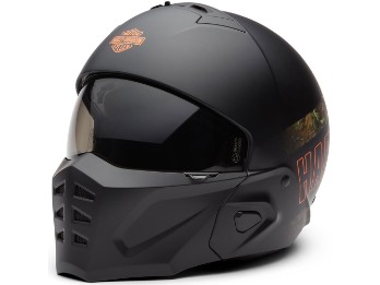 Helm Ultra Realtree