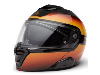 Helm Capstone III American Classic
