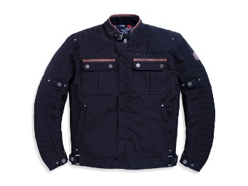 Jacke Bailey