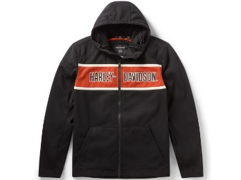 Jacke Trenton Deflector 2.0