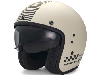 Helm Rally Racer