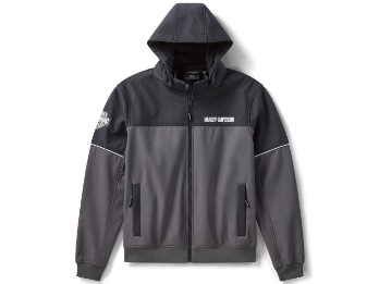 Jacke Idyll Color Blocked