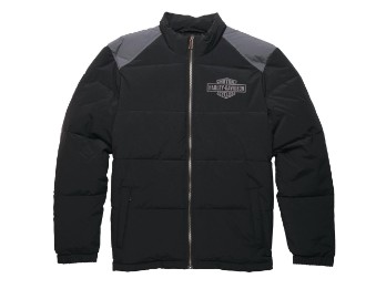 Jacke Up North Puffer