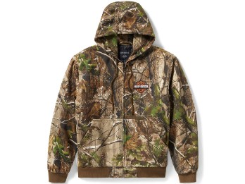 Jacke Realtree APG