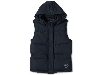 Weste Quilted B&S