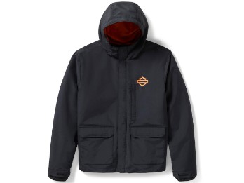 Jacke H-D Tech 3-in-1
