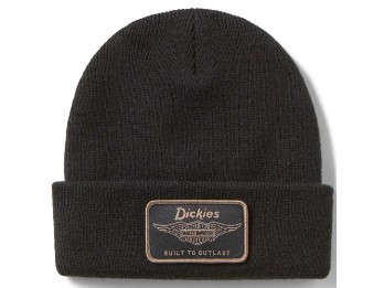 Beanie Dickies x H-D