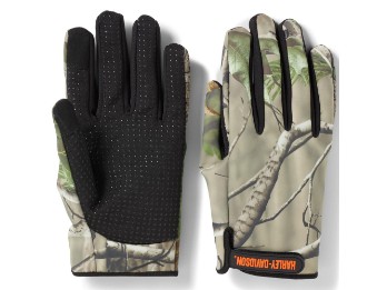 Handschuhe Realtree