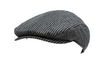 Ivy Cap Willie G Skull Engineer