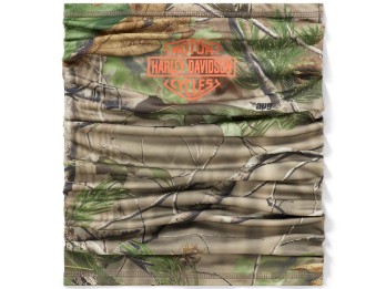 Schlauchschal Realtree