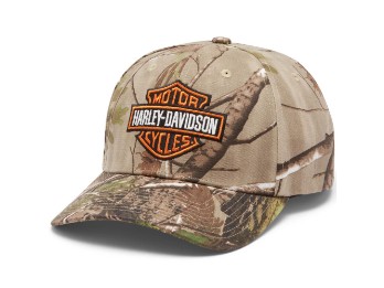 Cap Realtree