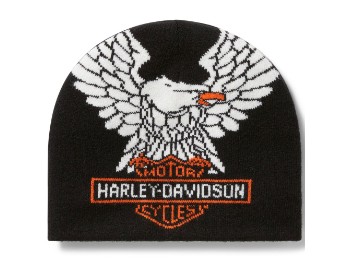 Beanie Eagle Strike