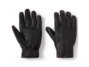 Handschuhe H-D Leather