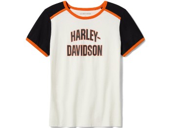 T-Shirt H-D Essential