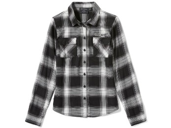Bluse Essential Bar&Shield