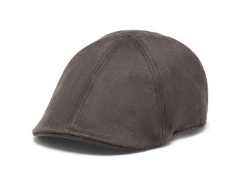 Ivy Cap Flame