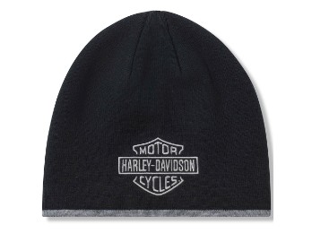 Beanie Bar&Shield