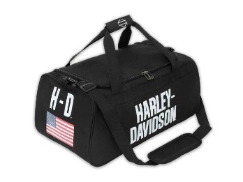 Tasche Graphic American Flag