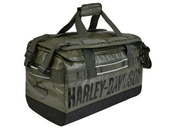 Tasche Nomad grün