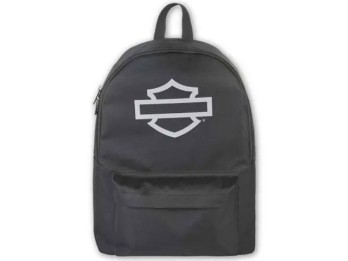 Rucksack Graphic Blackout