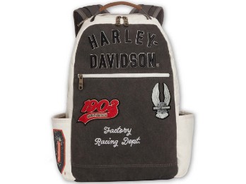 Rucksack Vintage