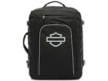 Rucksack Mega-Pack Bar&Shield