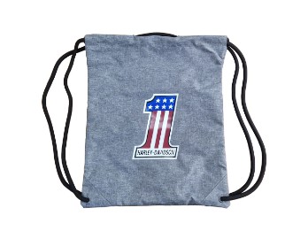 Schlaufenrucksack #1