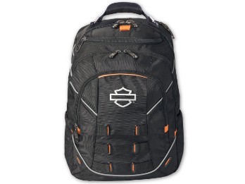 Rucksack reflective Bar&Shield