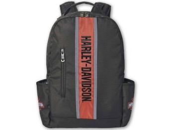 Rucksack Sport Stripe