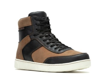 Schuhe Grady Ride CE braun/schwarz