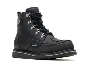 Schuhe Hagerman CE