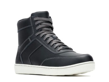 Schuhe Grady CE schwarz