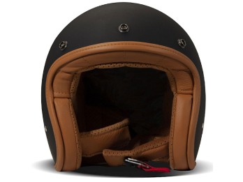 Helm Vintage Oro Milano