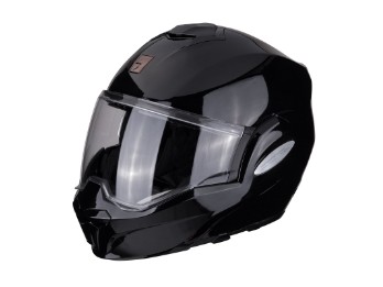 Helm Exo-Tech Solid 