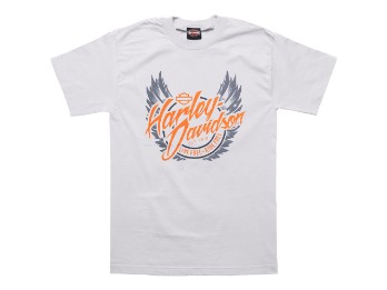 T-Shirt Harley Days Dresden 26 - Wings