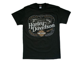 T-Shirt Harley Days Dresden 22 - Ultra