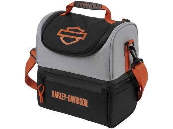 Lunchbox Open Bar&Shield